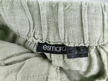 Esmara, Spodnie materiałowe damskie, rozmiar 2XL — 4