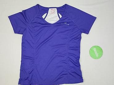 t shirty 3 d: Crivit, T-shirt damski, rozmiar M — 2