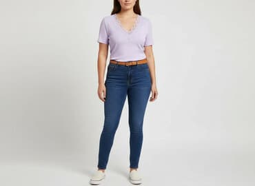 t shirty armani exchange: Amisu, Bluzka damska, XL — 7