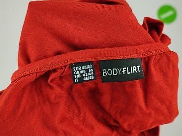 bialcon bluzka: Bodyflirt, Bluzka damska, rozmiar M — 4