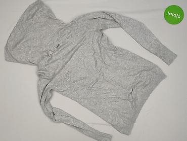 bluzy dresowe esprit: Esprit, Bluza z kapturem damska, rozmiar M — 3