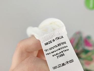 spodnice na lato: Spódnica damska, rozmiar S — 4