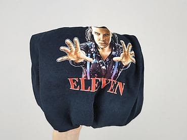 koszulka brighton: Stranger Things, T-shirt damski, rozmiar S — 5