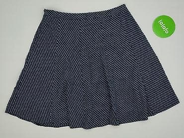 maxi spódnice boho: Yessica, Spódnica damska, rozmiar L — 3