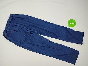 adidasy do koszuli: Denim, Jeansy damskie, rozmiar M — 3