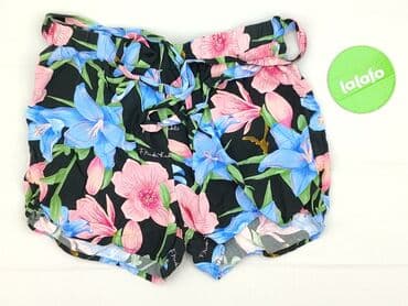 Sinsay, Shorts for women, size M (EU 38) — 2