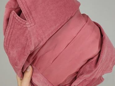 kapcie jordan różowe: Marynarka damska, rozmiar L — 8