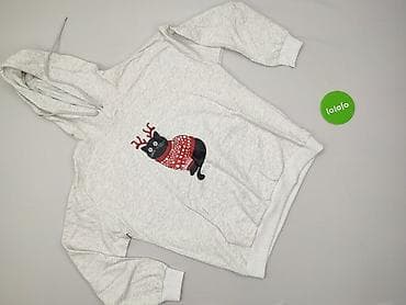 catnap bluza: Bluza z kapturem damska, rozmiar M — 2