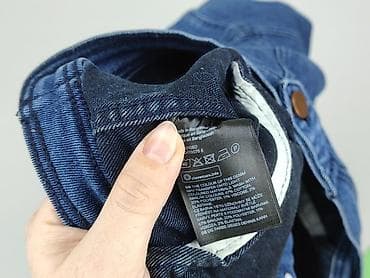 dsquared olx: H&M Divided, Kurtka jeansowa damska, rozmiar 2XS — 4