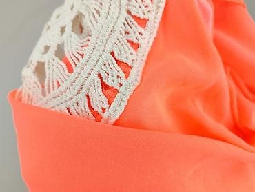 bluzki fuksja: Bluzka damska, rozmiar S — 4