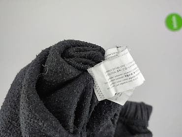 buty pull bear: Bershka, Bluza z kapturem damska, rozmiar M — 6