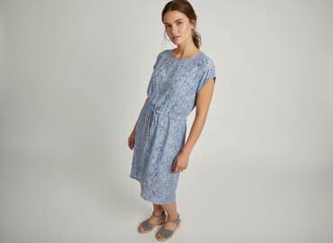 sukienka greenpoint: Greenpoint, Women`s dress, size 2XL — 1