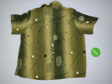 spódniczka i sweterek: Women`s suit, 3XL — 3