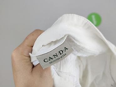 martens: Canda, Spodnie materiałowe damskie, rozmiar XL — 4