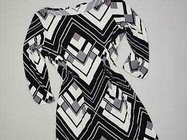 geometric: Roman Originals, Sukienka damska, rozmiar XL — 1
