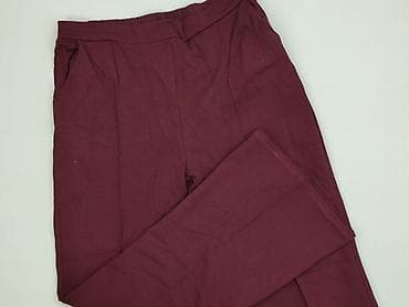 cherokee tesco: Spodnie materiałowe damskie, rozmiar XL — 1