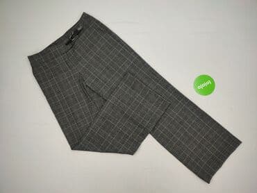 buty zimowe ccc wyprzedaż: S.Oliver, Spodnie materiałowe damskie, rozmiar M — 2