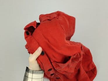 t shirty z czerwonem napisem: Zara, Women`s shirt, size S (EU 36) — 5