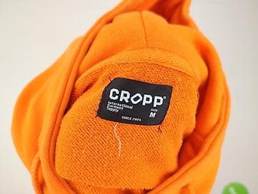 sweter bolerko: Cropp, Bluza z kapturem dla mężczyzn, rozmiar M — 4