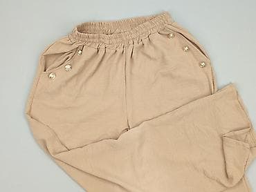 sandałki reserved: ITALY FASHION, Spodnie damskie, rozmiar S — 1