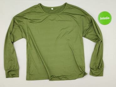 koszulki do karmienia lidl: Bluzka damska, M — 2