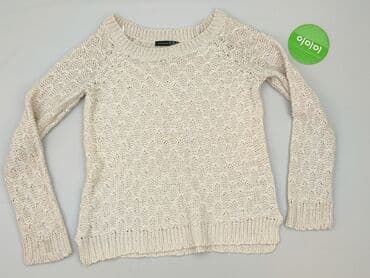 sweter w krowie łaty: Atmosphere, Sweter damski, rozmiar S — 3