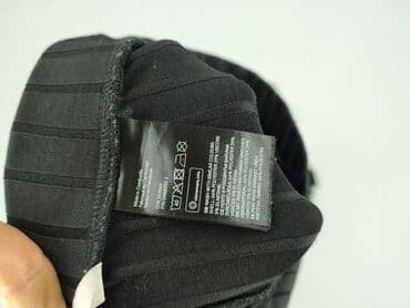 Women: H&M, Material trousers for women, S — 5