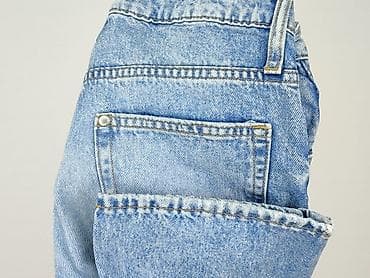 bluzki hm: Spodnie jeansowe, H&M, 12 lat, 152, stan - Dobry — 7