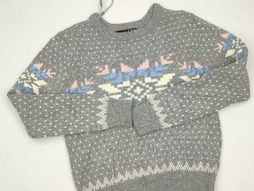 sweter polo: Atmosphere, Sweter damski, rozmiar M — 1