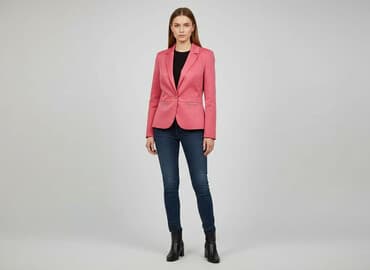 cropp marynarka damska: Marynarka damska, rozmiar M — 1