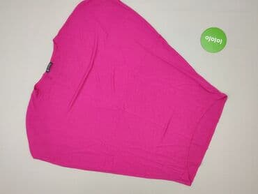 kurtki zimowe wyprzedaz: Жіноча блуза, Один розмір — 2