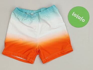 Bottom of the swimsuits, 2-3 years, 92-98 cm, condition - Perfect — 2