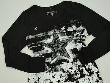 Bpc bonprix collection, Bluzka damska, rozmiar L