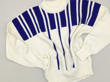 jeremy sochan koszulka: Sweter damski, rozmiar 5XL — 1