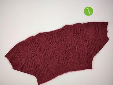 second hand second hand second hand: Sweter damski, rozmiar One size — 2