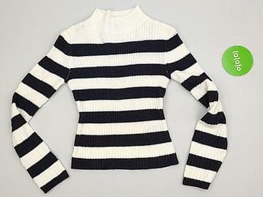 koci bluza: H&M Divided, Golf damski, rozmiar S — 2