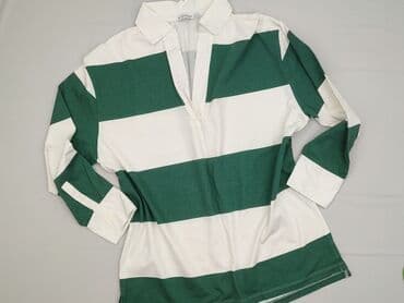 Stradivarius, Women`s polo shirt, XS