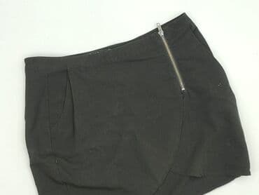 skórzane spódnice mini: Chillin, Spódnica damska, S — 1