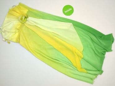 sukienka na wesele z efektem wow: Sukienka damska, rozmiar M — 2