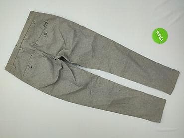 marka bartek: Zara, Chinosy dla mężczyzn, rozmiar M — 3