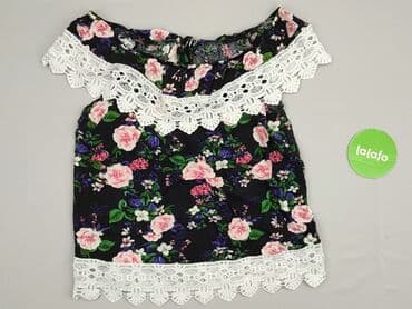 bluzy z odkrytymi ramionami: Bluzka damska, rozmiar S — 3