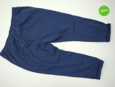 lidl piżamy: Janina, Spodnie materiałowe damskie, rozmiar 4XL — 3