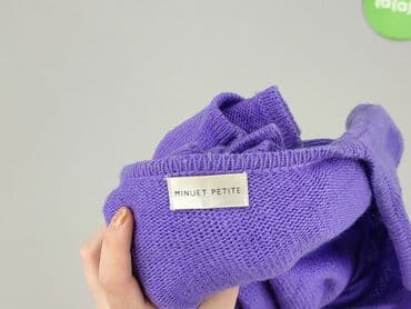 дублянка жіноча польща: Sweter damski, rozmiar S — 4