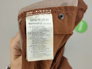 lidl piżama: Esmara, Spodnie materiałowe damskie, rozmiar M — 5