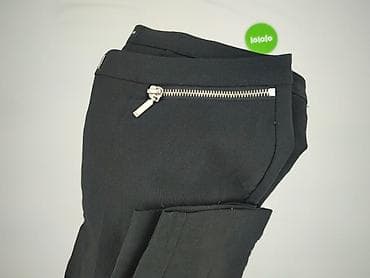 mohito body: Gina Tricot, Spodnie materiałowe damskie, rozmiar M — 6