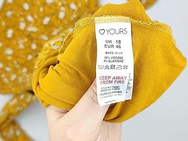 shein: Yours, Sukienka damska, rozmiar XL — 5