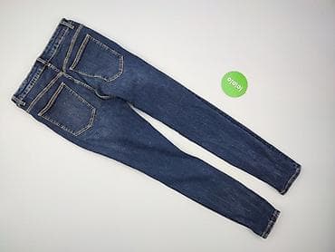 mango jeans grace: Zara, Jeansy damskie, rozmiar M — 3