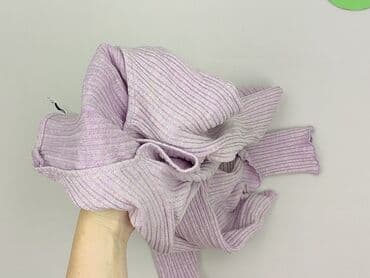 sukienka z bufiastymi rękawami asos: Asos, Sweter damski, rozmiar S — 5