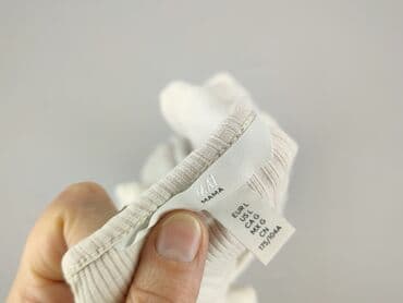 tanie bluzki do karmienia: H&M, Bluzka damska, rozmiar L — 4
