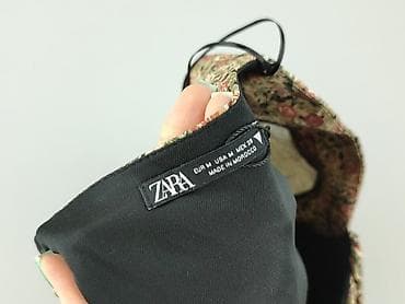 Жіночий одяг: Zara, Сукня жіноча, розмір M — 6